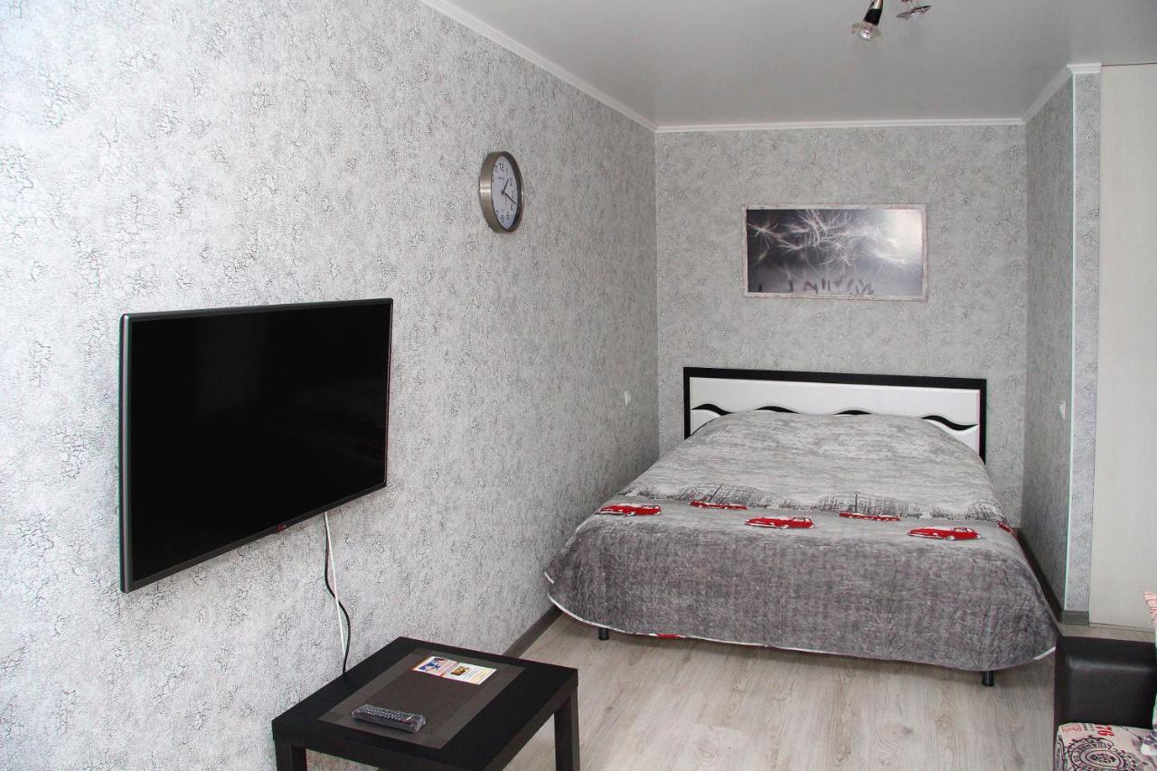 Kvartira Nad Bugom Apartment เบรสต์ ภายนอก รูปภาพ